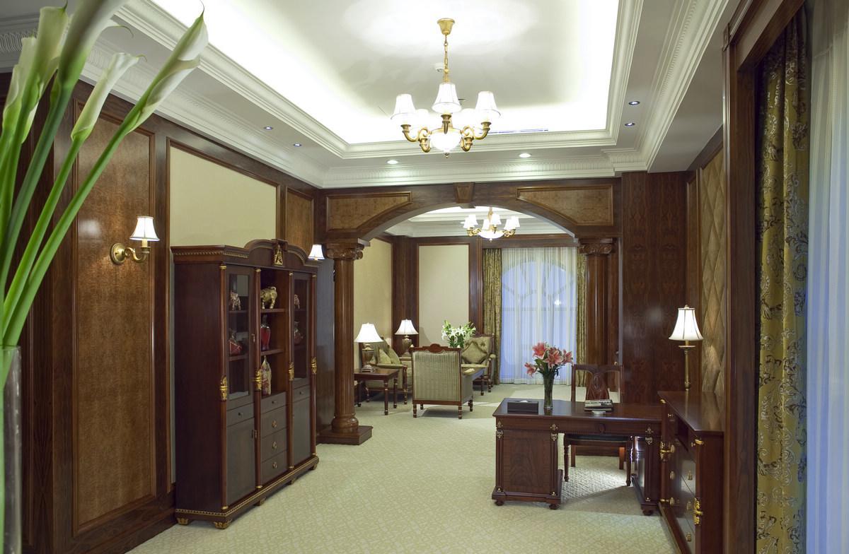 Gladden Hotel Jiangmen Eksteriør billede